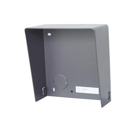 PROTECTIE PLOAIE PT UN MODUL OTEL INOXID