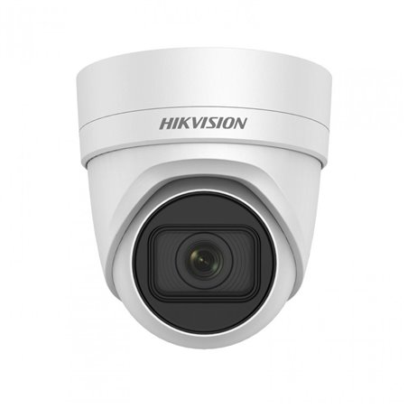 CAMERA IP DOME 4K 2.8-12 IR30M MOTORIZAT