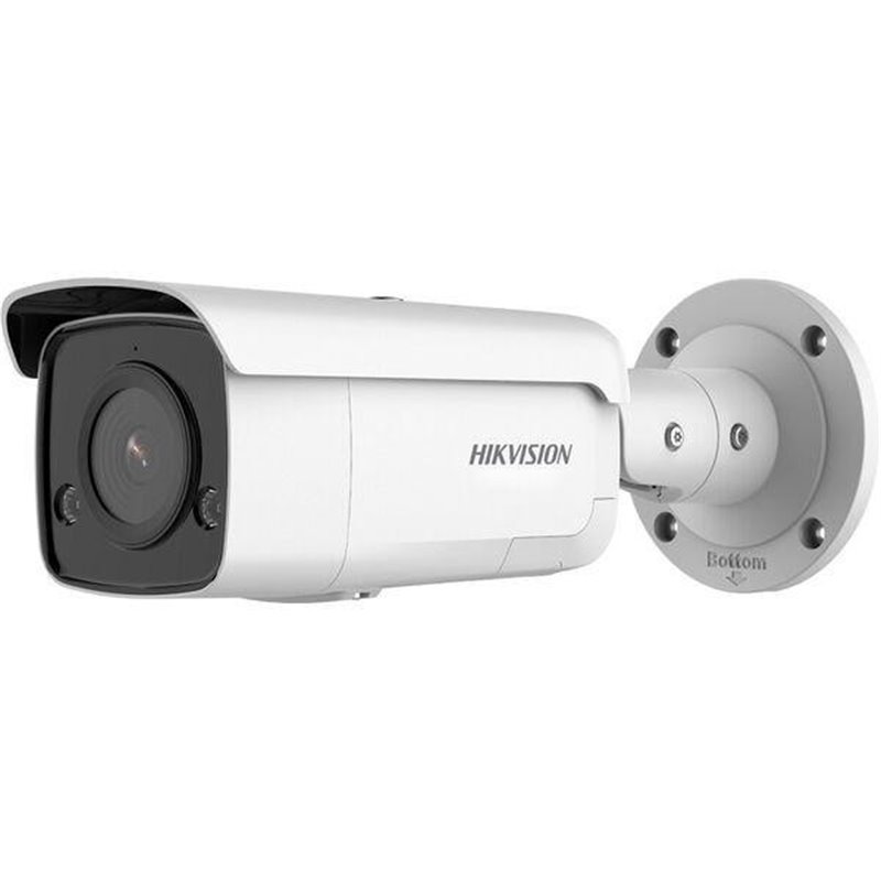 CAMERA IP BULLET 4MP 4MM IR60M ACUSENS