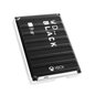 EHDD 5TB WD 2.5" BLACK P10 GAME DRIVE XB