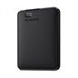 EHDD 4TB WD 2.5" ELEMENTS USB 3.0 BK