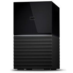 EHDD 16TB WD 3.5" MY BOOK DUO
