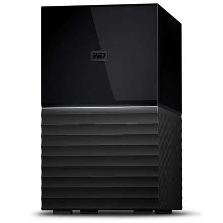 EHDD 16TB WD 3.5" MY BOOK DUO