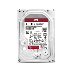 WD HDD3.5 4TB SATA WD4003FFBX