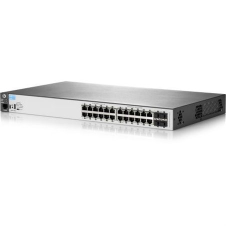 ARUBA 2530 24G SWITCH