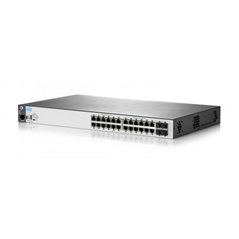 ARUBA 2530 24G SWITCH