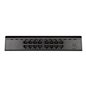 DLINK SW 16P-GB UNMNGD DESK GO