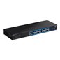 Switch Web Smart Managemet 24 porturi Gigabit, 4 porturi SFP+ 10G - TRENDnet TEG-30284 Switch Web Smart Managemet 24 porturi Gigabit, 4 porturi SFP+ 10G - TRENDnet TEG-30284