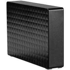 EHDD 8TB SG EXPANSION USB 3.0 3.5" BK