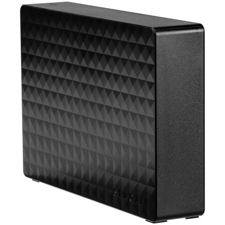 EHDD 8TB SG EXPANSION USB 3.0 3.5" BK
