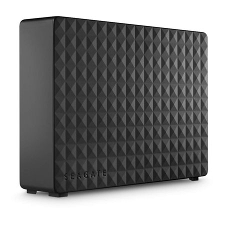 EHDD 8TB SG EXPANSION USB 3.0 3.5" BK