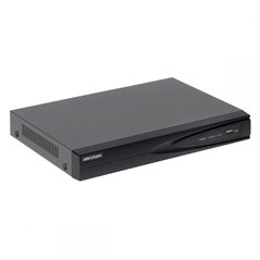 NVR HIKVISION CANALE 4K 1XSATA