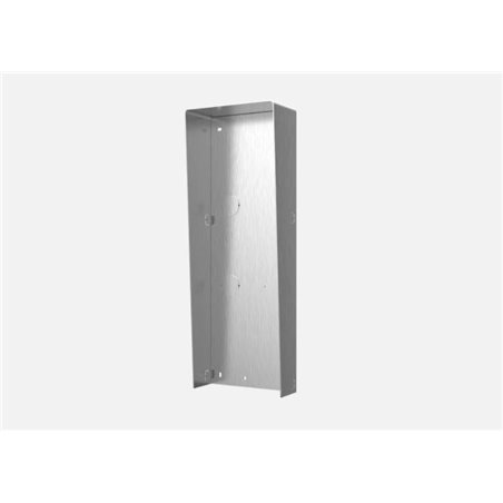 PROTECTIE PLOAIE PT 3 MODULE OTEL INOXID