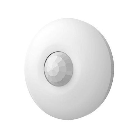 DETECTOR PIR WIRELESS TAVAN 360° AXPRO