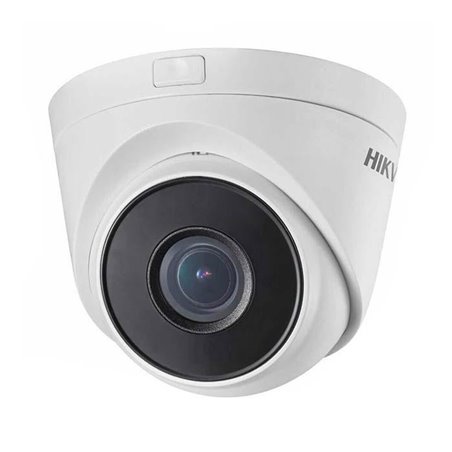 CAMERA IP TURRET 2MP 2.8MM IR 30M AUDIO