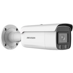 CAMERA IP BULLET 8MP 2.8MM IR60M COLORVU