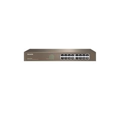 TENDA 16-PORT GIGABIT ETHERNET SWITCH
