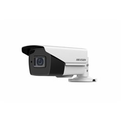 CAMERA TURBOHD BULLET 4K 2.-12MM IR80M