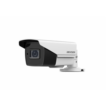 CAMERA TURBOHD BULLET 4K 2.-12MM IR80M