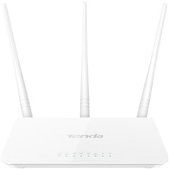 ROUTER WIRELESS N300 TENDA F3