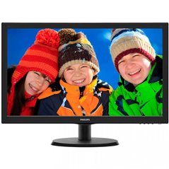 MONITOR 21.5" PHILIPS 223V5LSB/00