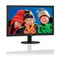 MONITOR 21.5" PHILIPS 223V5LSB/00