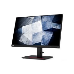 LN ThinkVision P24h-2L 23.8" QHD 3Y