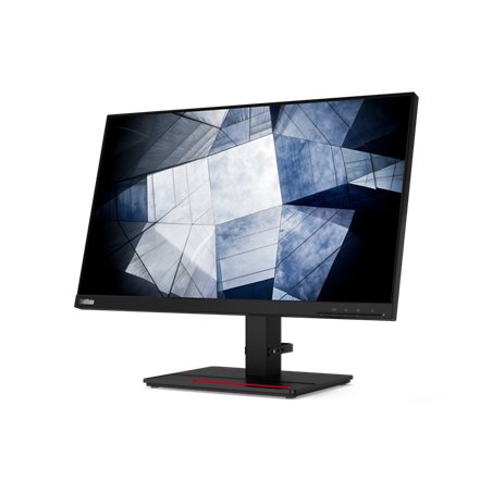 LN ThinkVision P24h-2L 23.8" QHD 3Y