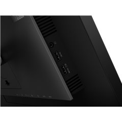 LN ThinkVision P24h-2L 23.8" QHD 3Y