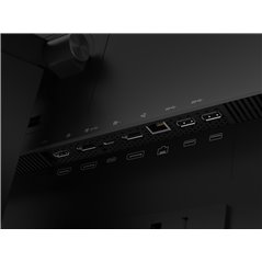 LN ThinkVision P24h-2L 23.8" QHD 3Y
