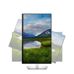 DL MONITOR 27" P2722H LED 1920x1080