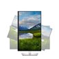 DL MONITOR 27" P2722H LED 1920x1080