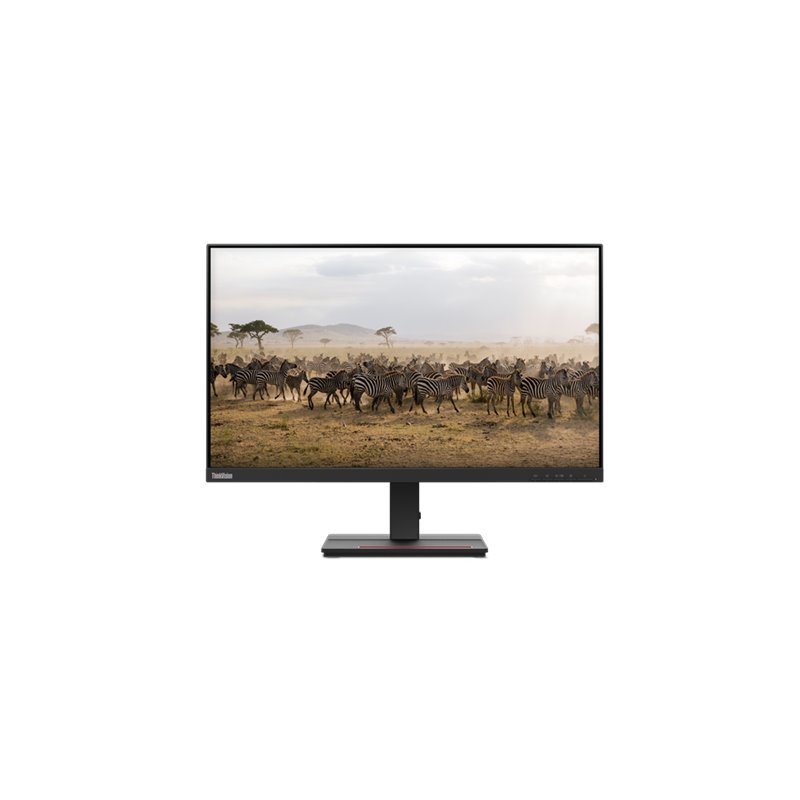 ThinkVision S27e-20 27" FHD IPS HMDI 3Y