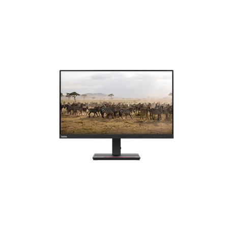 ThinkVision S27e-20 27" FHD IPS HMDI 3Y
