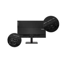 ThinkVision S27e-20 27" FHD IPS HMDI 3Y