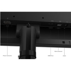 ThinkVision S27e-20 27" FHD IPS HMDI 3Y