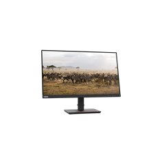 ThinkVision S27e-20 27" FHD IPS HMDI 3Y