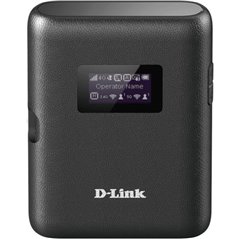 DLINK 4G LTE CAT6 WI-FI HOTSPOT DWR-933