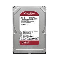 WD HDD 3.5 2TB SATA WD20EFAX
