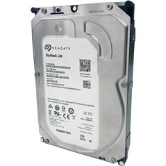 SG HDD 3.5 1TB SATA ST1000VX008