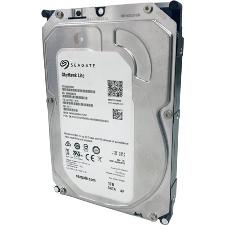 SG HDD 3.5 1TB SATA ST1000VX008