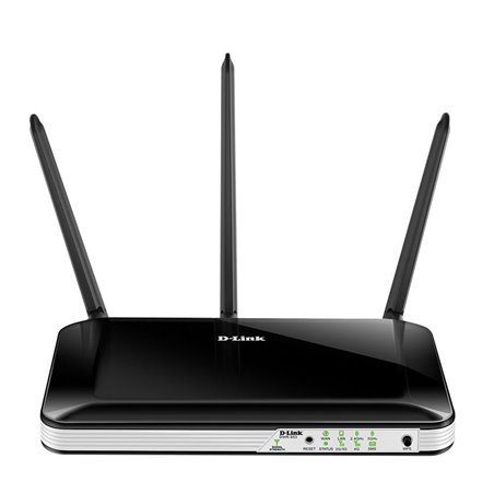 DLINK ROUTER DWR-953 4G LTE Multi‑WAN