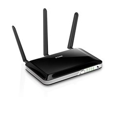 DLINK ROUTER DWR-953 4G LTE Multi‑WAN