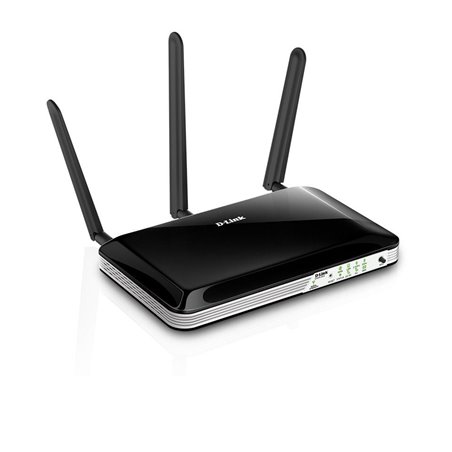 DLINK ROUTER DWR-953 4G LTE Multi‑WAN