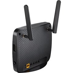 DLINK ROUTER DWR-953 4G LTE Multi‑WAN