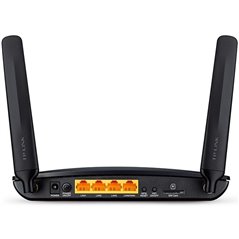 TP-LINK ROUTER 4G N300 2.4GHZ