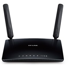 TP-LINK ROUTER 4G N300 2.4GHZ