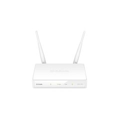 DLINK AP IND AC1200 DUALBAND 1P FE