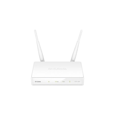 DLINK AP IND AC1200 DUALBAND 1P FE