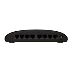 DLINK SW 8P-FE UNMNGD DESK